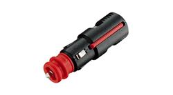 Universal Stecker (ZIG/DIN) für BMW R 100 Modelle Universal Stecker (ZIG/DIN) für BMW R 100 Modelle