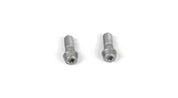 2x Schrauben M10x25 für BMW R1100RT, R1150RT 2x Schrauben M10x25 für BMW R1100RT, R1150RT