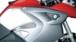 Alugitter für BMW R1200GS (04-12), R1200GS Adv (05-13) & HP2 Alugitter für BMW R1200GS (04-12), R1200GS Adv (05-13) & HP2