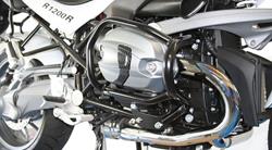 Sturzbügel für BMW R1200R (2005-2014)
