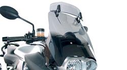 Variotourenscheibe für BMW K1300R Variotourenscheibe für BMW K1300R