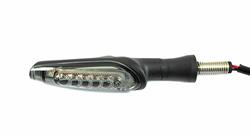 LED Lauflicht-Blinker für BMW K1300R