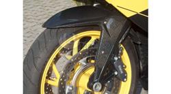 Kotflügel vorne für BMW K1300S