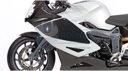 Carbon Verkleidungsseitenteil für BMW K1300S