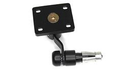 GPS Halterung mit Platte für BMW K1300S