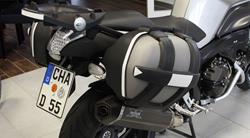 Reflektions-Folien für BMW K1300S Reflektions-Folien für BMW K1300S