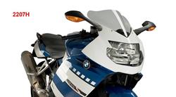 Racingscheibe für BMW K1300S Racingscheibe für BMW K1300S