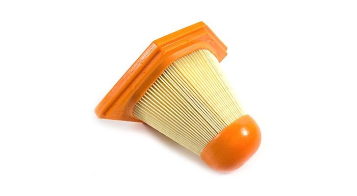 High Performance Luftfilter für BMW K1300S