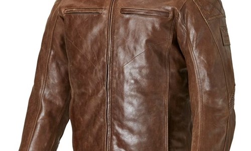 Die Roston Jacke gilt als Update der ikonischen Raven Jacke. D3O Protektoren, Dehnfalten, Lüftungseinsätze und ein hochwertig bedrucktes Innenfutter