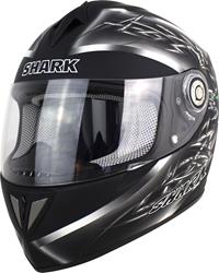 SHARK RSI THETYS matt schwarz/grau XL SHARK RSI THETYS matt schwarz/grau XL
