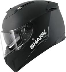 SHARK SPEED-R BLANK matt schwarz XL SHARK SPEED-R BLANK matt schwarz XL
