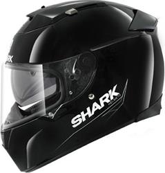 SHARK SPEED-R BLANK schwarz L SHARK SPEED-R BLANK schwarz L