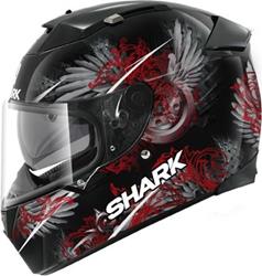 SHARK SPEED-R WINGO schwarz/rot XL SHARK SPEED-R WINGO schwarz/rot XL
