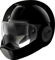SHARK VANTIME BLANK schwarz M SHARK VANTIME BLANK schwarz M