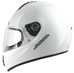 SHARK S600 PRIME weiss XS SHARK S600 PRIME weiss XS