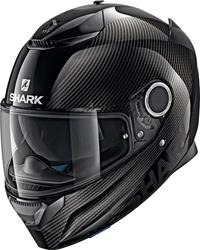 SHARK SPARTAN CARBON schwarz/carbon L SHARK SPARTAN CARBON schwarz/carbon L