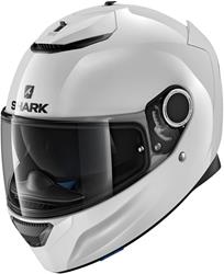 SHARK SPARTAN BLANK weiss XXL SHARK SPARTAN BLANK weiss XXL