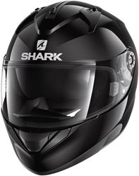 SHARK RIDILL BLANK schwarz L SHARK RIDILL BLANK schwarz L
