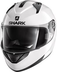 SHARK RIDILL BLANK weiss XS SHARK RIDILL BLANK weiss XS