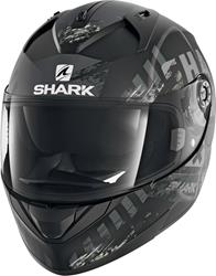 SHARK RIDILL SKYD MATT matt schwarz/anthr./silber XL SHARK RIDILL SKYD MATT matt schwarz/anthr./silber XL