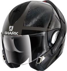 SHARK EVOLINE PRO CARBON DAKFOR Klapphelm carbon/schwarz XS SHARK EVOLINE PRO CARBON DAKFOR Klapphelm carbon/schwarz XS