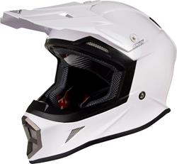 SHOT STRIKER SOLID Helm weiss M SHOT STRIKER SOLID Helm weiss M