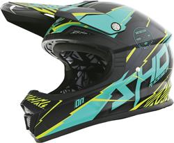 SHOT FURIOUS INFINITY mint/lime/schwarz XL SHOT FURIOUS INFINITY mint/lime/schwarz XL