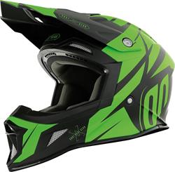 SHOT STRIKER EXOD neon grün/schwarz XL SHOT STRIKER EXOD neon grün/schwarz XL