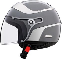 CABERG UNO gun metal S CABERG UNO gun metal S