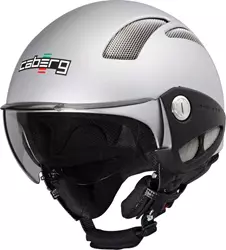 CABERG BREEZE matt silber S CABERG BREEZE matt silber S