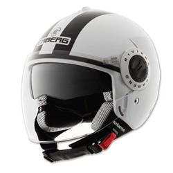 CABERG RIVIERA V2+ PURE weiss/schwarz XS CABERG RIVIERA V2+ PURE weiss/schwarz XS