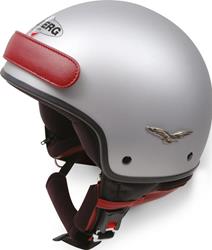CABERG FREEDOM matt silber S CABERG FREEDOM matt silber S