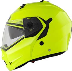 CABERG DUKE HI VIZION neongelb L CABERG DUKE HI VIZION neongelb L
