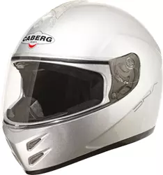 CABERG 105 DNA silber S CABERG 105 DNA silber S