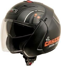 CABERG DOWNTOWN S GIPSY schwarz/dekor S CABERG DOWNTOWN S GIPSY schwarz/dekor S