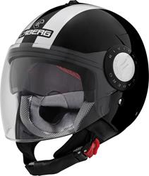 CABERG RIVIERA V3 LEGEND schwarz/weiss XXL CABERG RIVIERA V3 LEGEND schwarz/weiss XXL