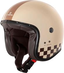 CABERG FREERIDE INDY creme/braun XL CABERG FREERIDE INDY creme/braun XL