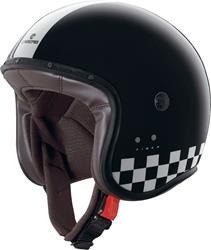 CABERG FREERIDE INDY schwarz/weiss XXL CABERG FREERIDE INDY schwarz/weiss XXL