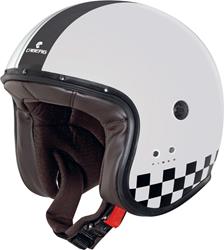 CABERG FREERIDE INDY weiss/schwarz L CABERG FREERIDE INDY weiss/schwarz L