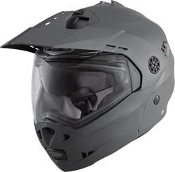 CABERG TOURMAX matt gun metal S CABERG TOURMAX matt gun metal S