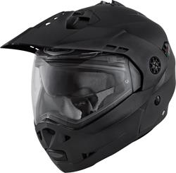 CABERG TOURMAX matt schwarz L CABERG TOURMAX matt schwarz L
