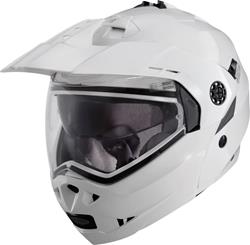 CABERG TOURMAX weiss metall XS CABERG TOURMAX weiss metall XS