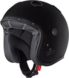 CABERG DOOM MONO matt schwarz M CABERG DOOM MONO matt schwarz M