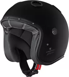 CABERG DOOM MONO matt schwarz S CABERG DOOM MONO matt schwarz S