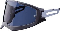 CABERG GHOST JET Visier dunkel getönt CABERG GHOST JET Visier dunkel getönt