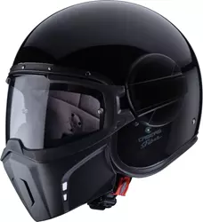CABERG GHOST JET schwarz XL CABERG GHOST JET schwarz XL