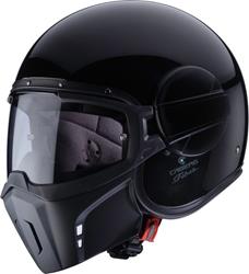 CABERG GHOST JET schwarz XS CABERG GHOST JET schwarz XS