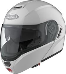 CABERG LEVANTE Klapphelm weiss XXL CABERG LEVANTE Klapphelm weiss XXL