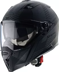 CABERG STUNT BLIZZARD matt schwarz/anthrazit XS CABERG STUNT BLIZZARD matt schwarz/anthrazit XS
