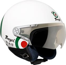 NEXX X60 TARGET ITALIA weiss/grün/rot XS NEXX X60 TARGET ITALIA weiss/grün/rot XS